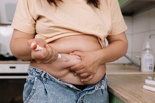 Uso medicação para emagrecer, vou precisar tomar para sempre?