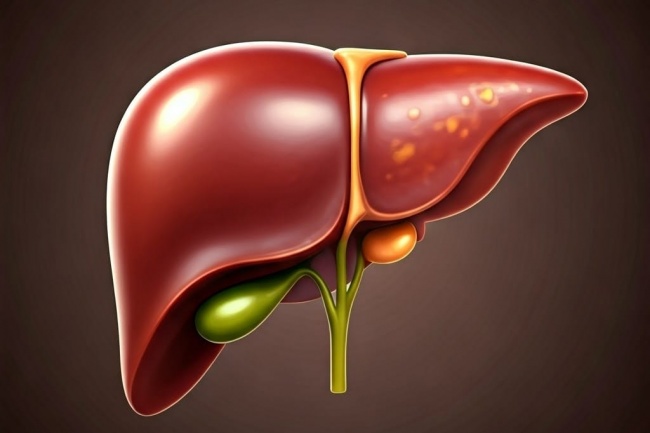 Por que é necessário perder peso quando se tem esteatose hepática?