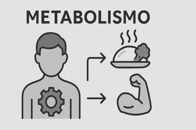 O que é metabolismo? Entenda como seu corpo gasta energia