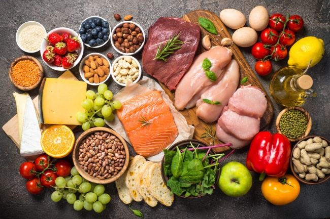 Qual a Melhor Dieta para Emagrecer? 