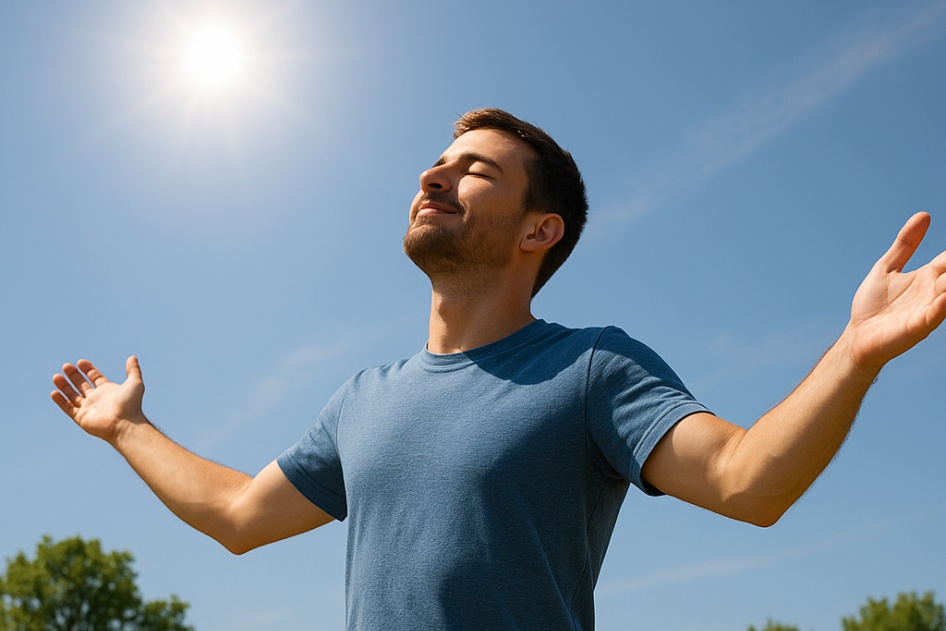 Como manter níveis adequados de vitamina D